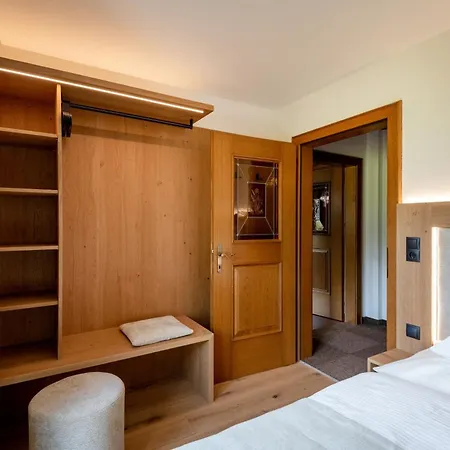 Apartment Martina Ramsau im Zillertal Room photo