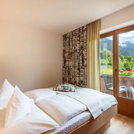 Apartment Martina Ramsau im Zillertal Room photo