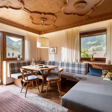 Apartment Martina Ramsau im Zillertal Room photo