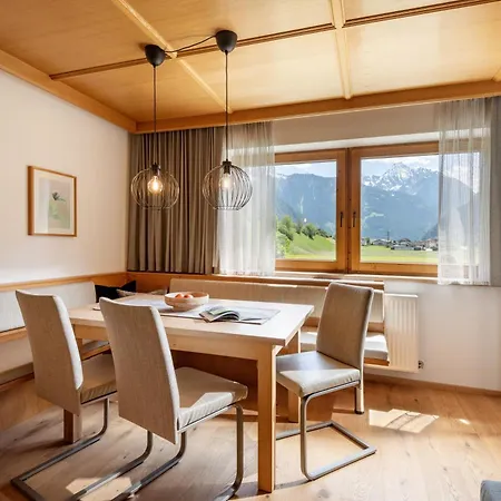 Apartment Martina Ramsau im Zillertal Room photo