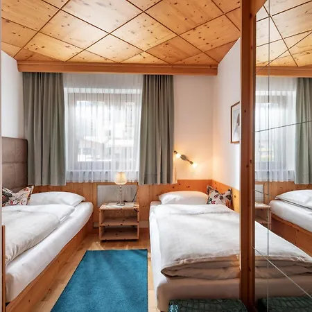 Apartment Martina Ramsau im Zillertal Room photo