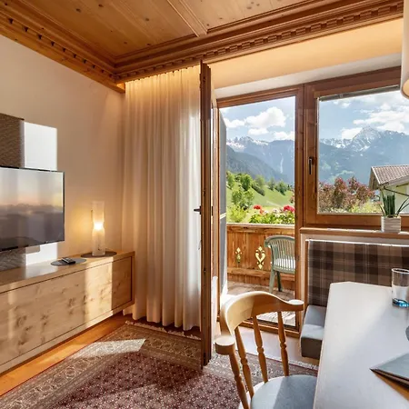 Apartment Martina Ramsau im Zillertal Room photo