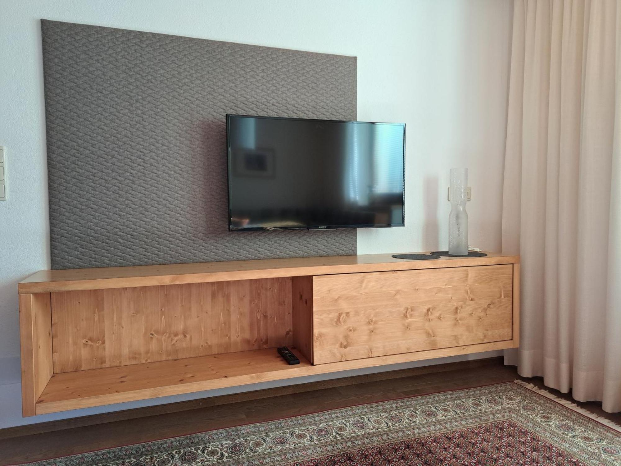 Martina Apartment Ramsau im Zillertal
