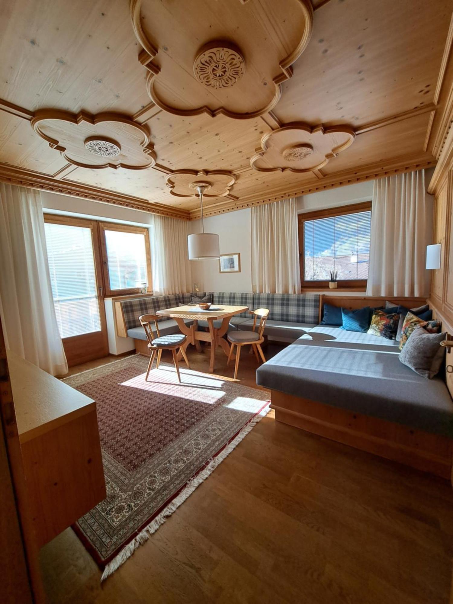 Martina * Ramsau im Zillertal