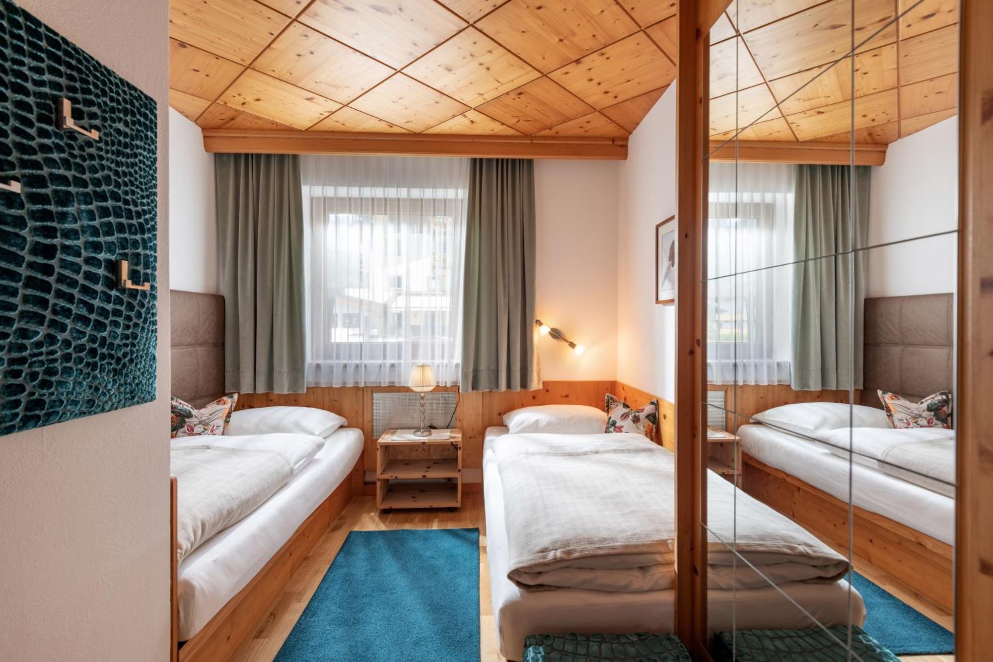 Apartment Martina Ramsau im Zillertal