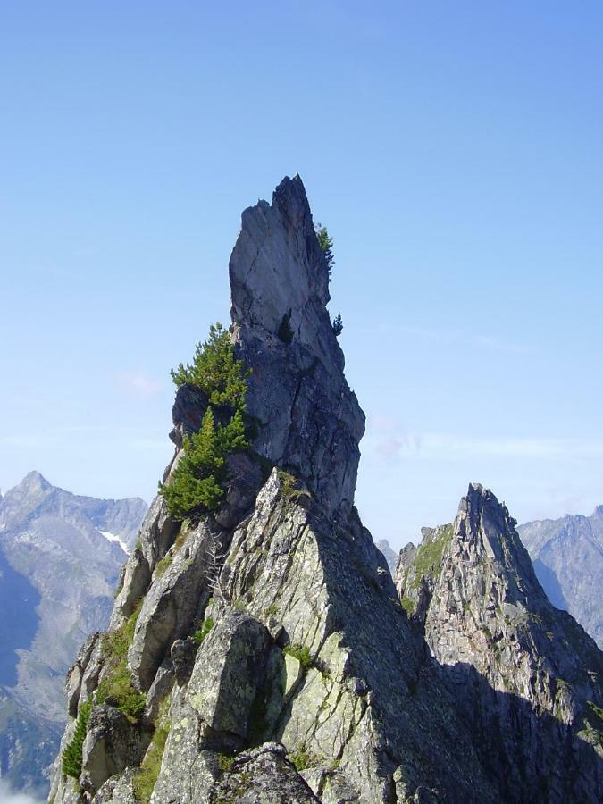 Martina * Ramsau im Zillertal