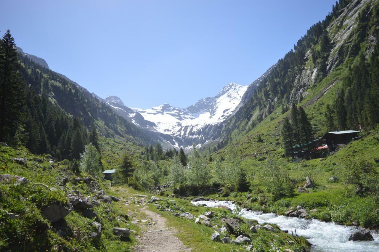 Martina * Ramsau im Zillertal