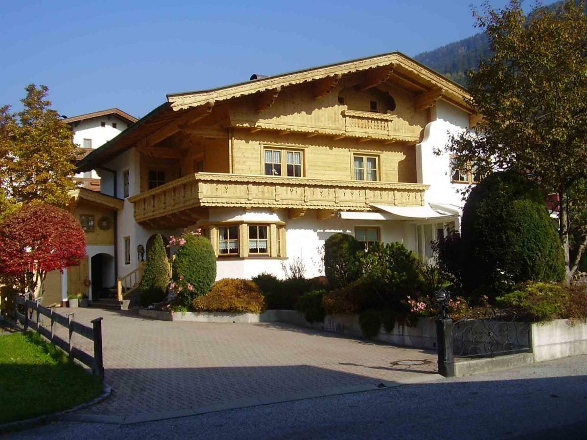 Martina Apartment *