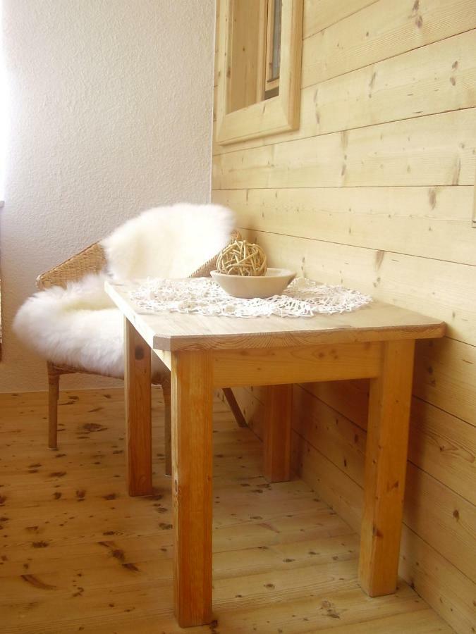 Martina Ramsau im Zillertal