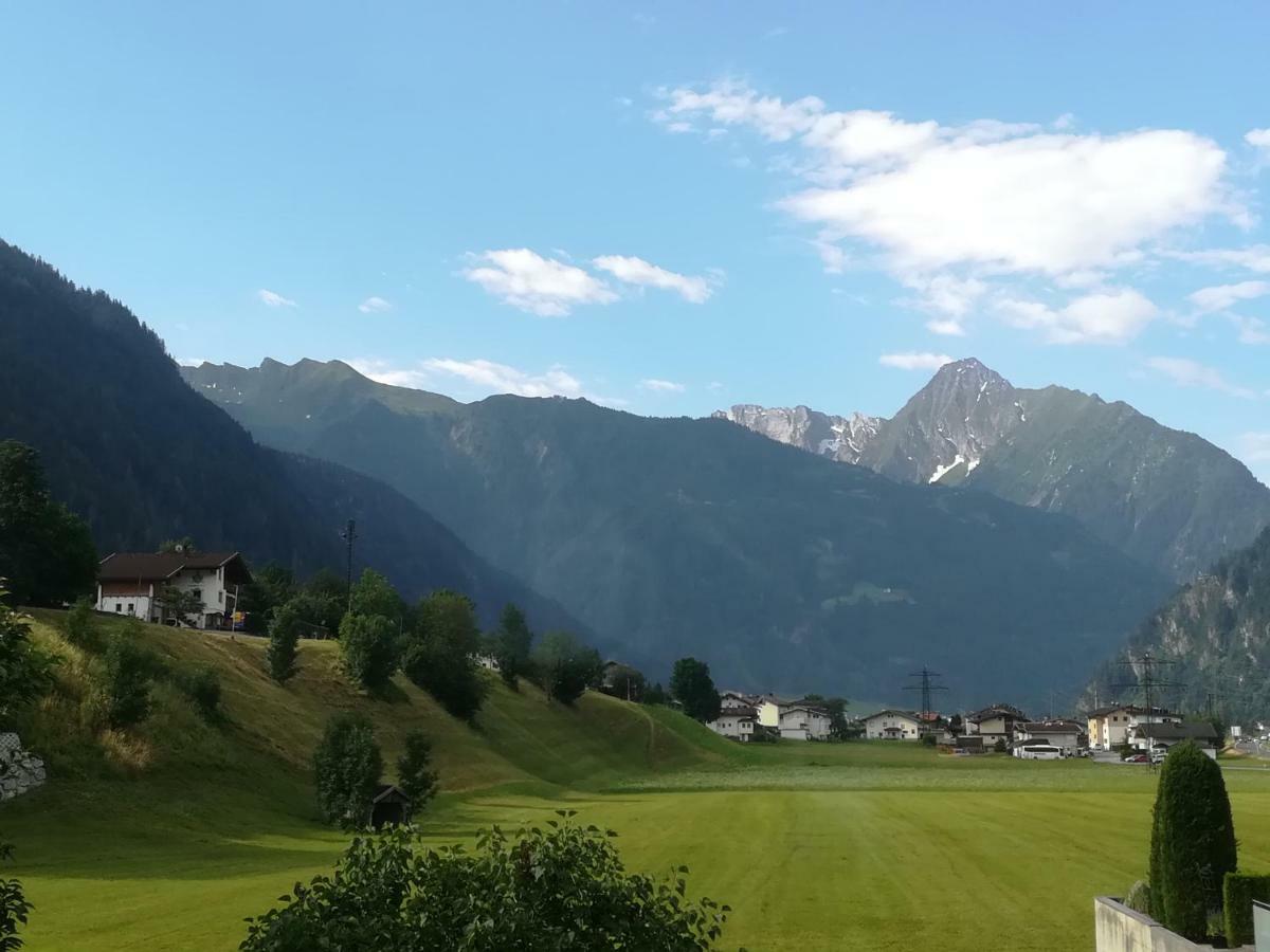 Martina Ramsau im Zillertal