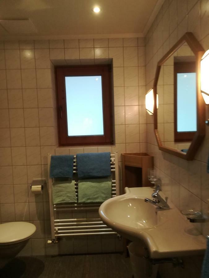 Martina Apartment Ramsau im Zillertal