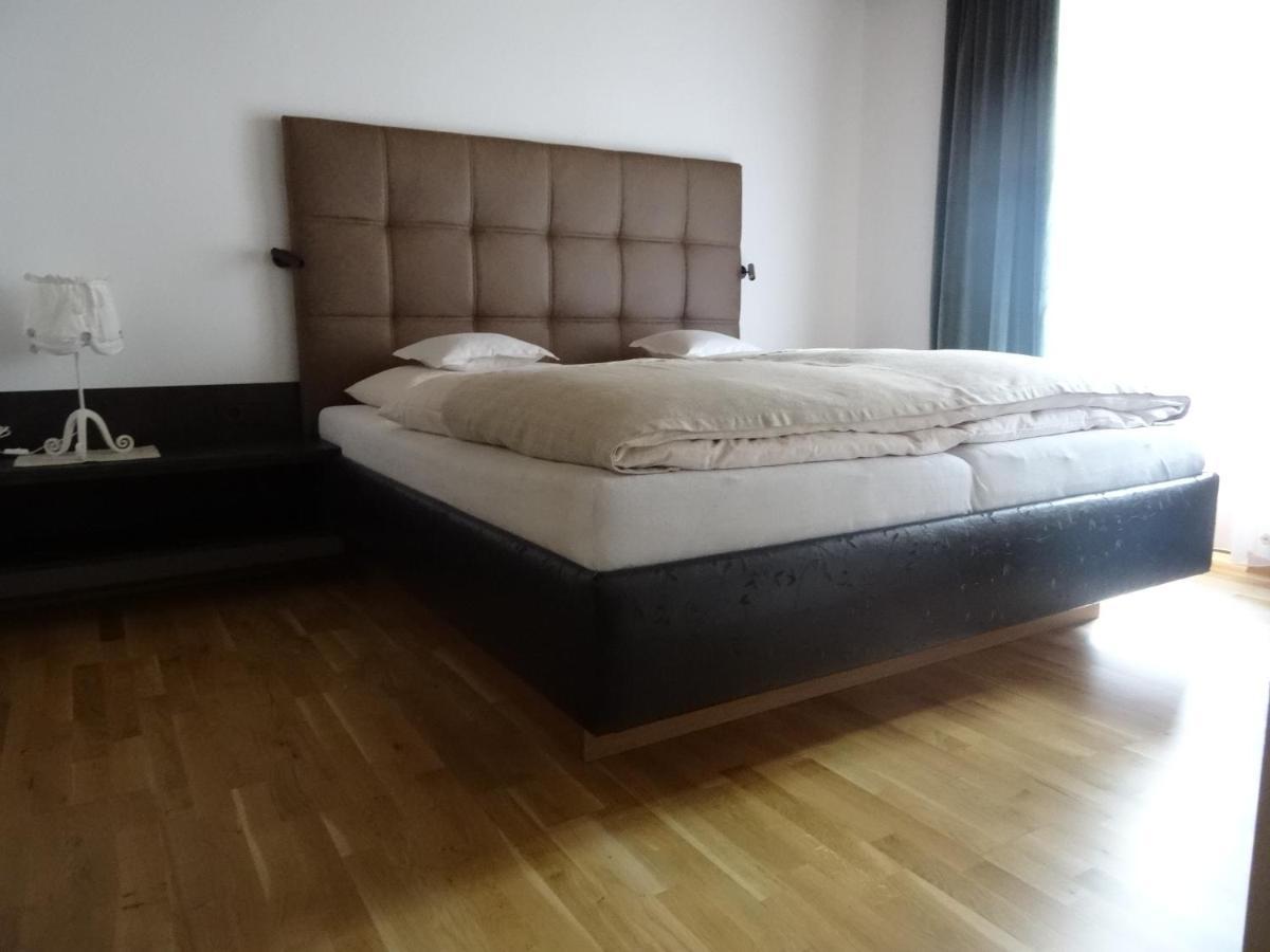 Martina Apartment Ramsau im Zillertal