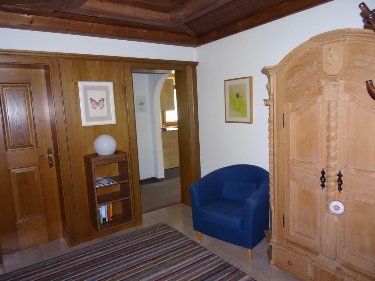 Martina Apartment Ramsau im Zillertal